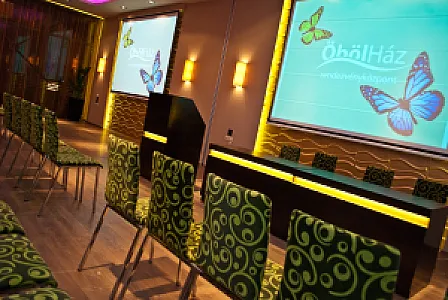 ÖbölHáz Rendezvényközpont