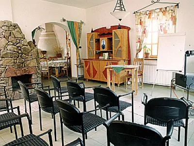 Somogy Kertje Üdülőfalu
