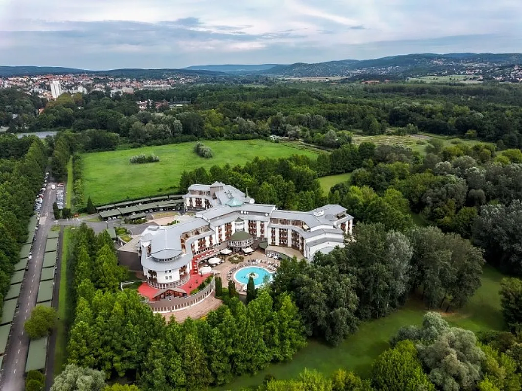 Lotus Therme Hotel & Spa