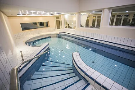 Lotus Therme Hotel & Spa