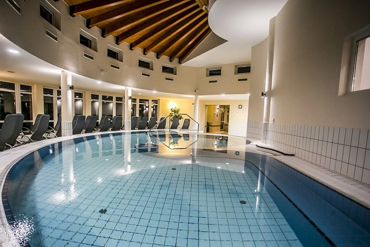 Lotus Therme Hotel & Spa