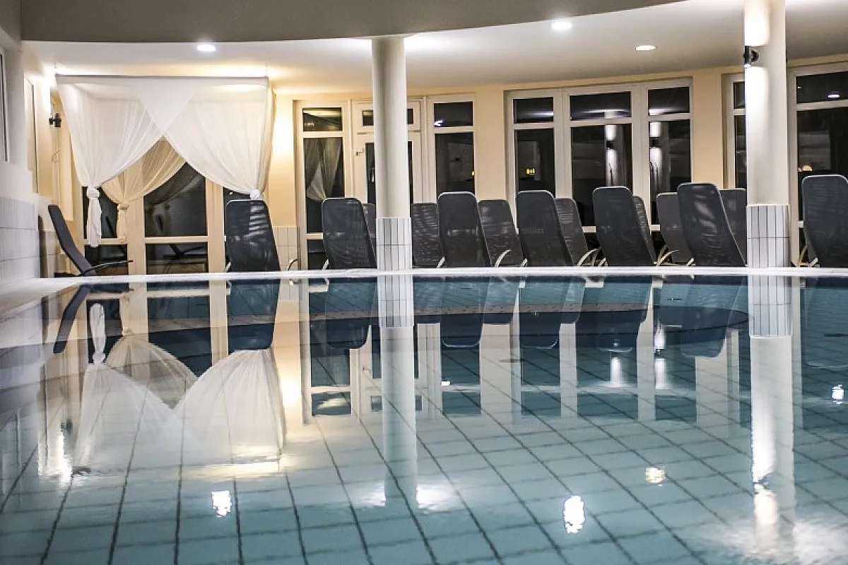Lotus Therme Hotel & Spa
