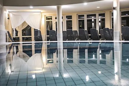 Lotus Therme Hotel & Spa