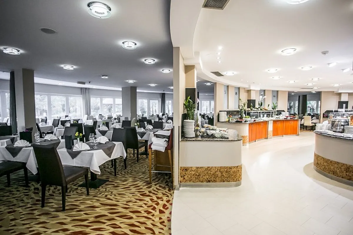 Lotus Therme Hotel & Spa