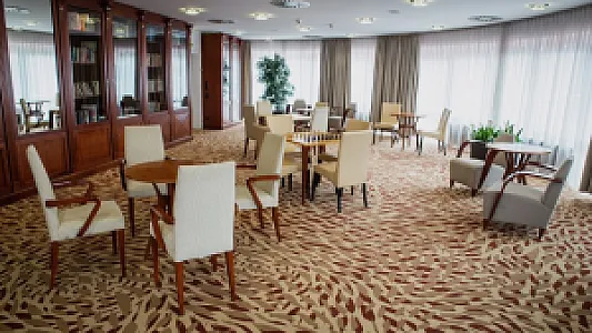 Lotus Therme Hotel & Spa
