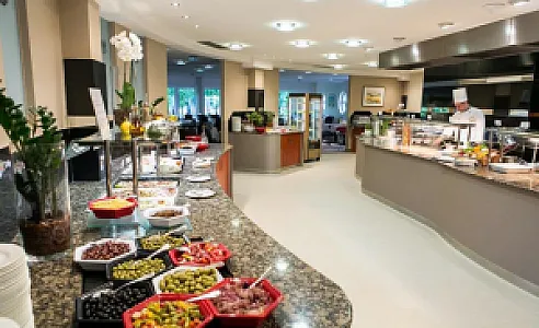 Lotus Therme Hotel & Spa