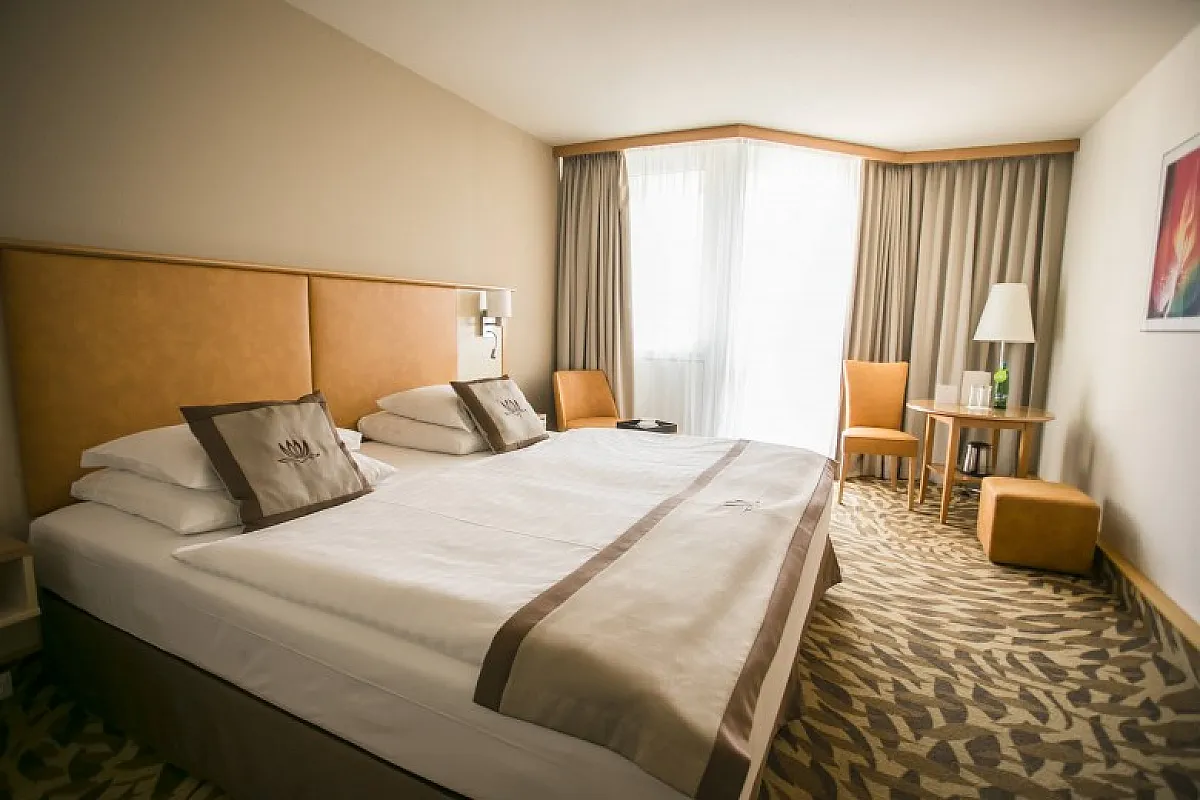 Lotus Therme Hotel & Spa