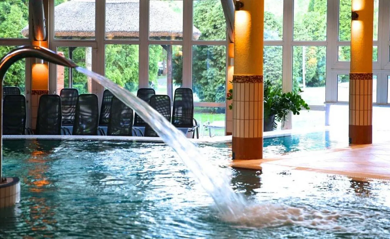 Lotus Therme Hotel & Spa