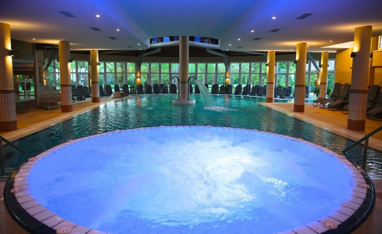 Lotus Therme Hotel & Spa