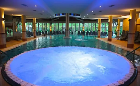 Lotus Therme Hotel & Spa