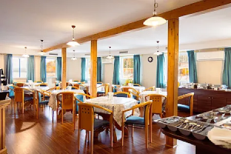 Aquamarina Hotel és Rendezvényhajó