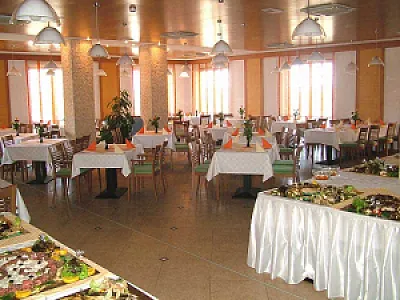 Szalajka Liget Hotel és Apartmanházak
