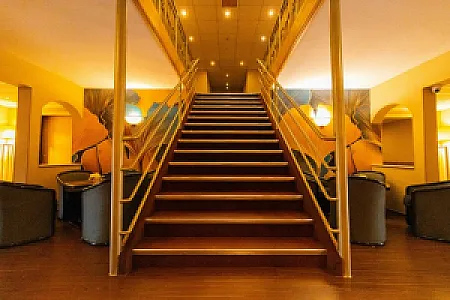 Aquamarina Hotel és Rendezvényhajó