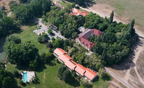 Geréby Kúria Hotel és Lovasudvar