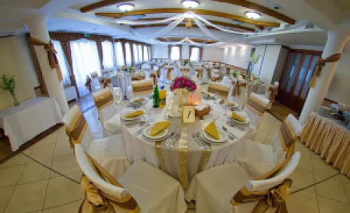Geréby Kúria Hotel és Lovasudvar