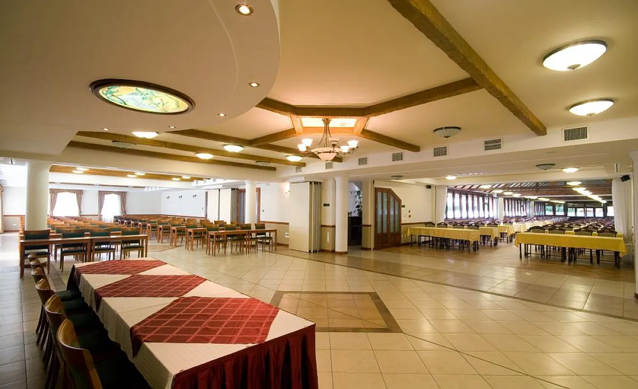 Geréby Kúria Hotel és Lovasudvar