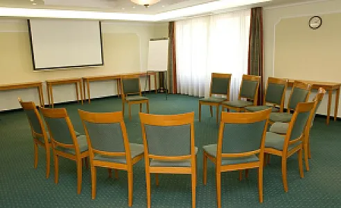 Geréby Kúria Hotel és Lovasudvar