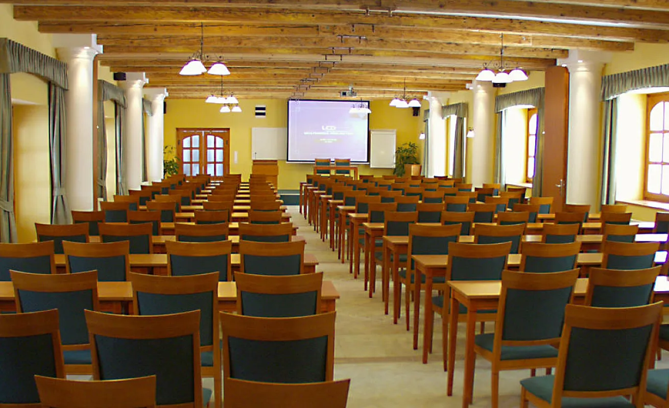 Geréby Kúria Hotel és Lovasudvar