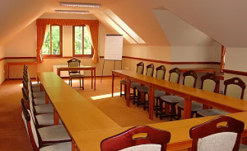 Geréby Kúria Hotel és Lovasudvar