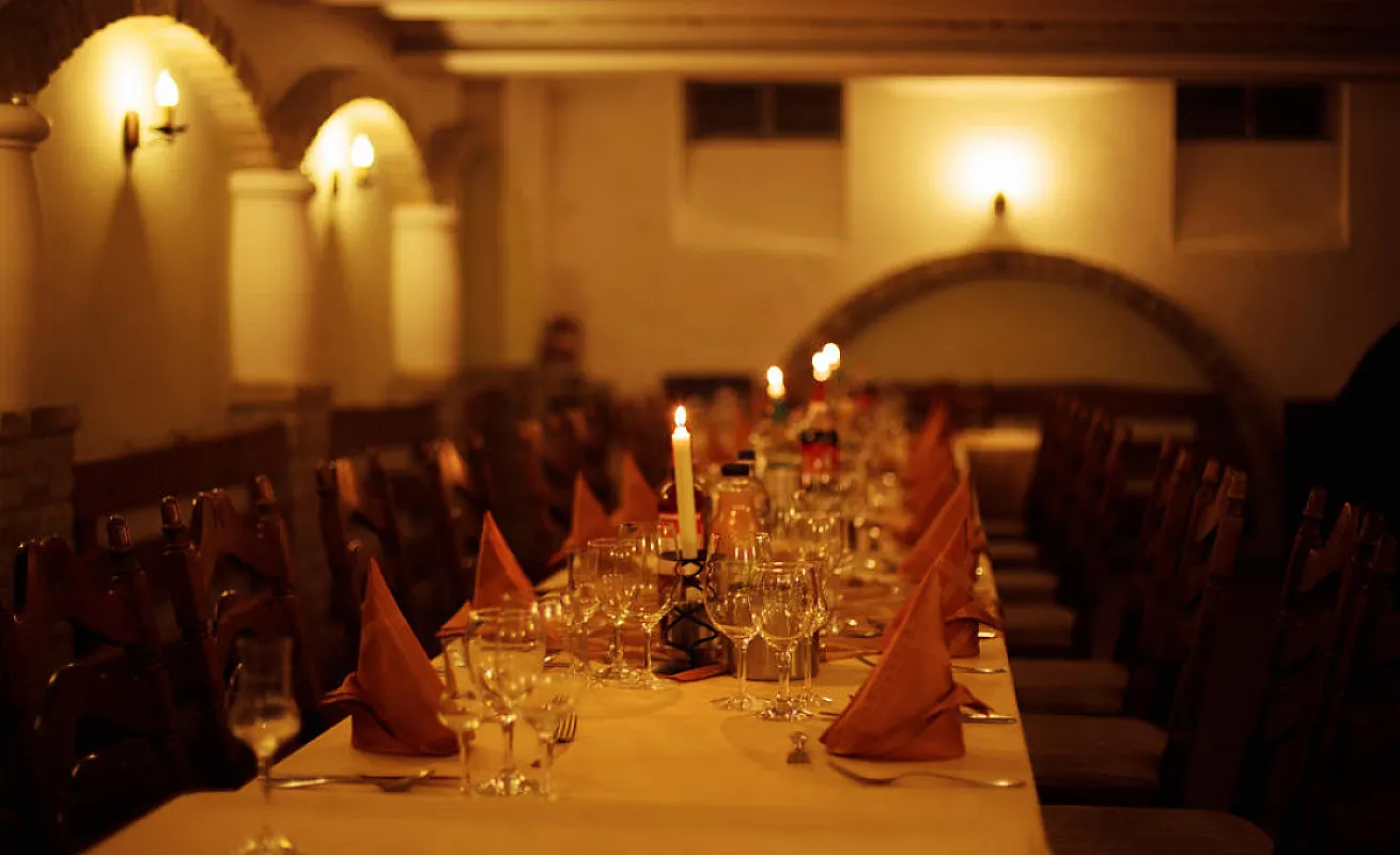 Geréby Kúria Hotel és Lovasudvar