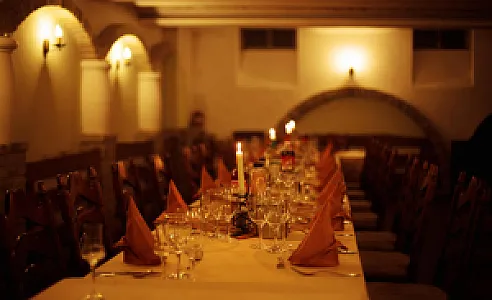 Geréby Kúria Hotel és Lovasudvar