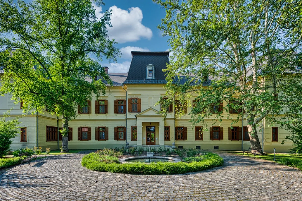 Főnix Wellness Resort