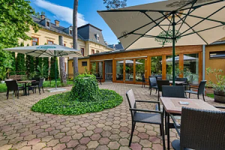 Főnix Wellness Resort