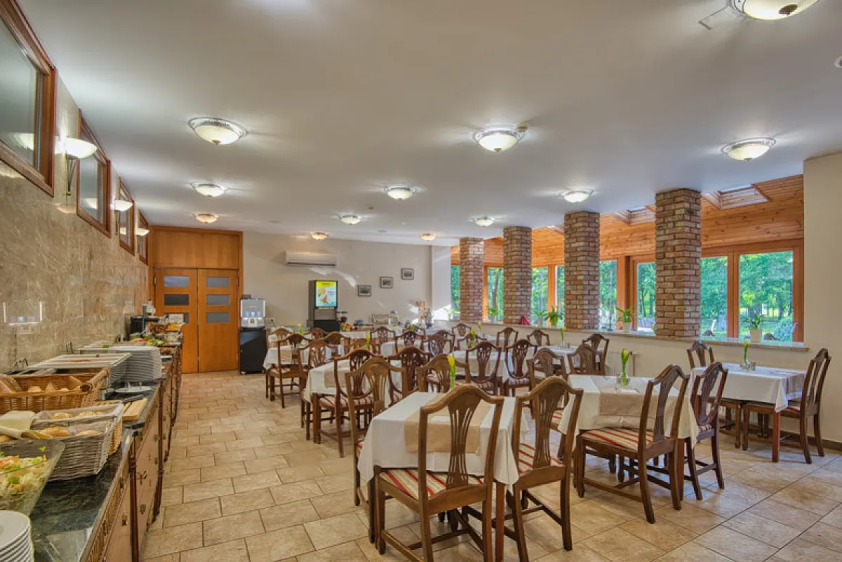 Főnix Wellness Resort