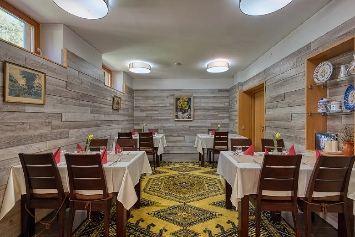 Főnix Wellness Resort