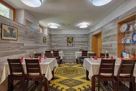 Főnix Wellness Resort