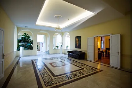 Főnix Wellness Resort