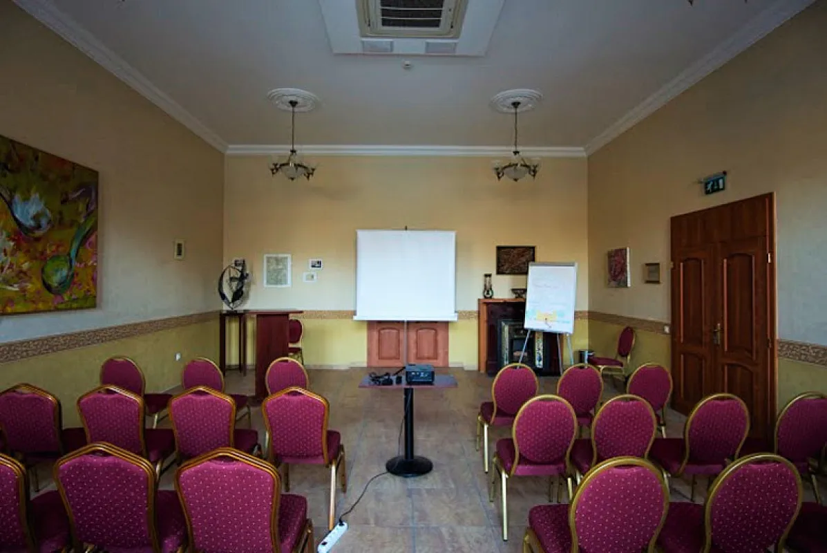 Főnix Wellness Resort