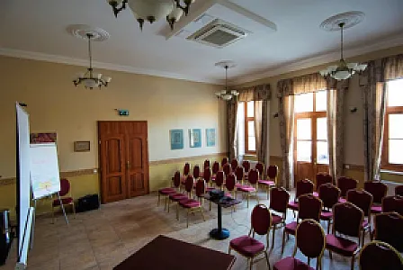 Főnix Wellness Resort