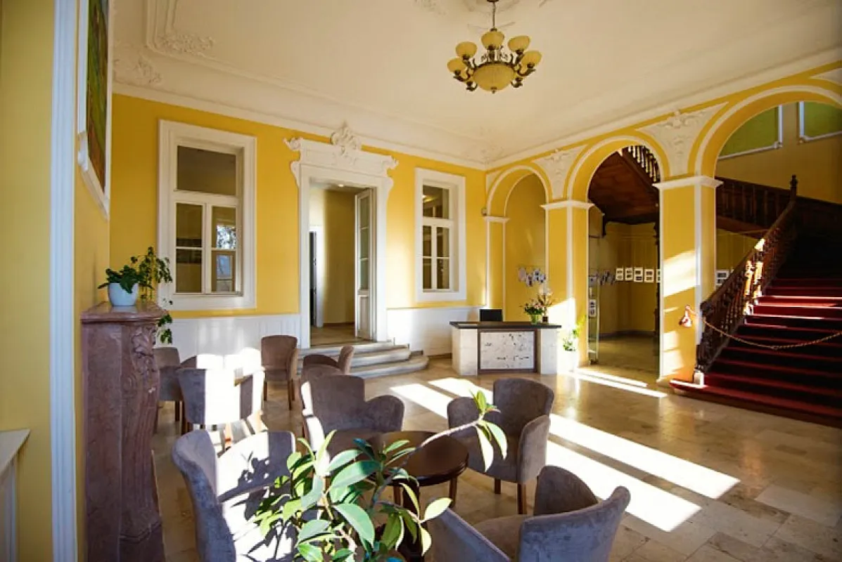 Főnix Wellness Resort