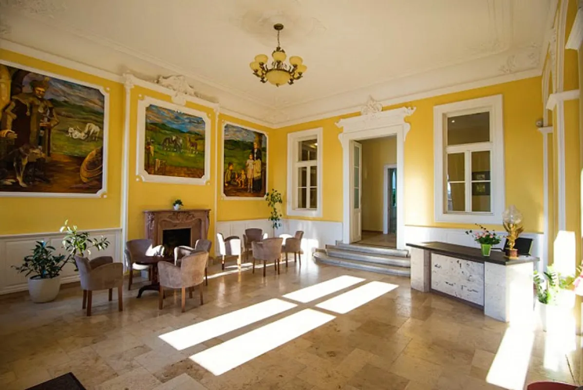 Főnix Wellness Resort