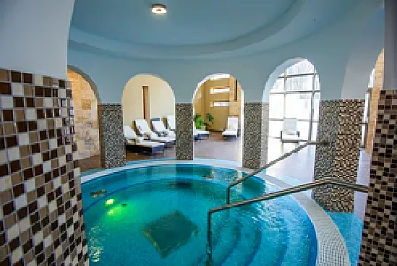 Főnix Wellness Resort
