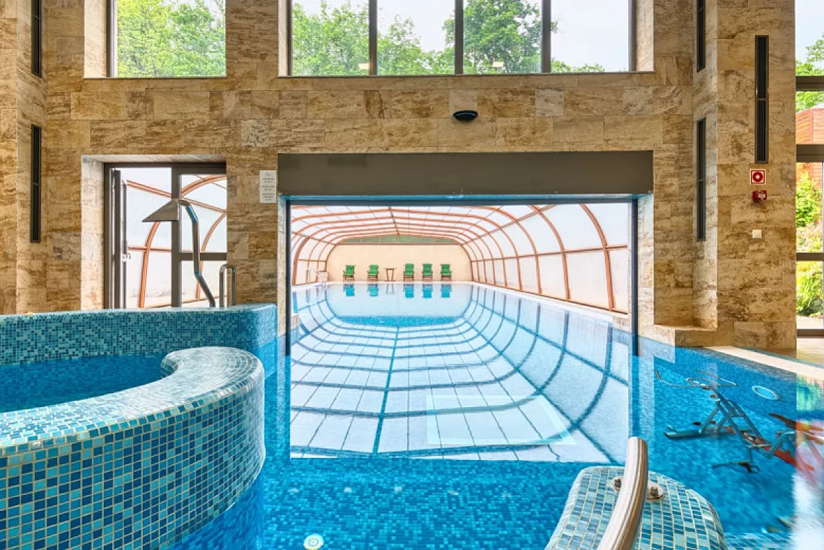 Főnix Wellness Resort