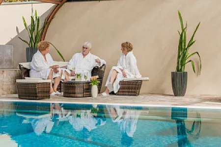 Főnix Wellness Resort