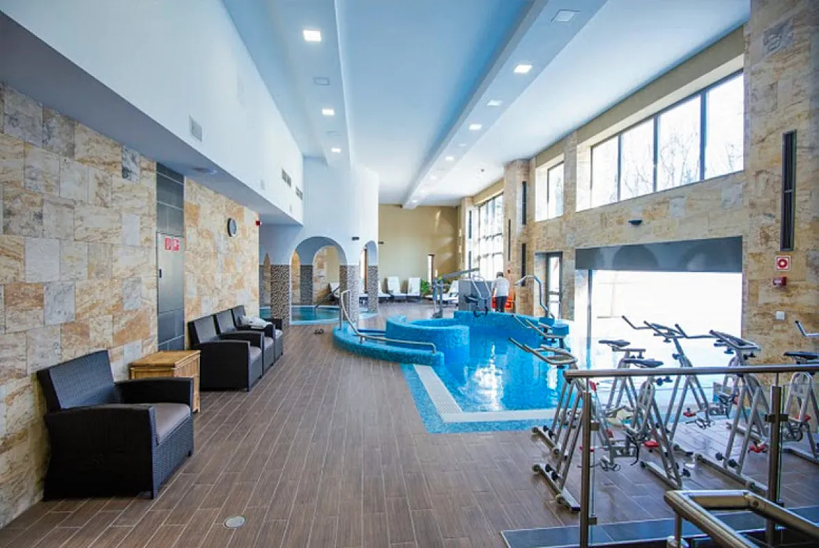 Főnix Wellness Resort