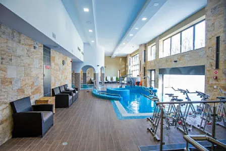 Főnix Wellness Resort