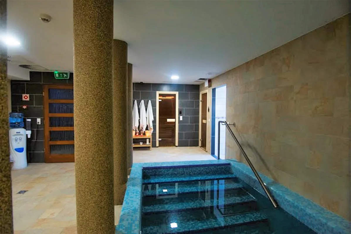 Főnix Wellness Resort