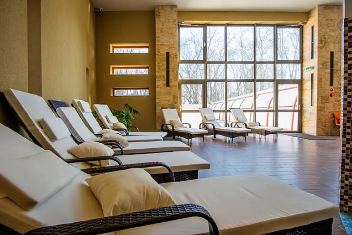 Főnix Wellness Resort