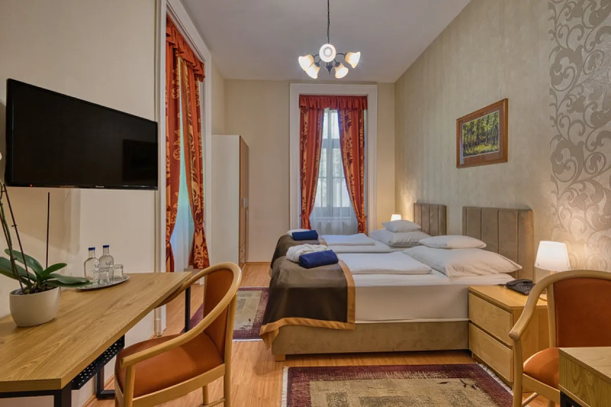 Főnix Wellness Resort