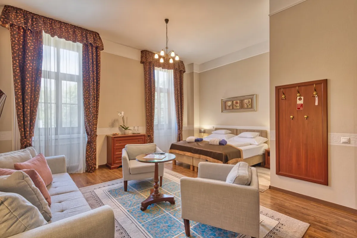 Főnix Wellness Resort