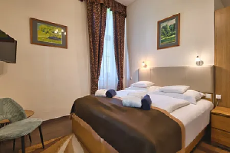 Főnix Wellness Resort
