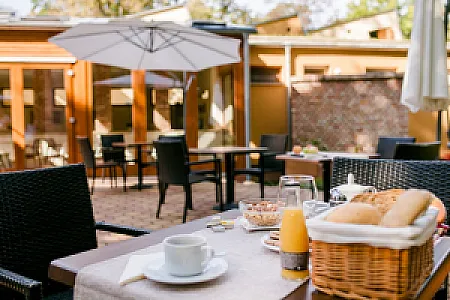 Főnix Wellness Resort