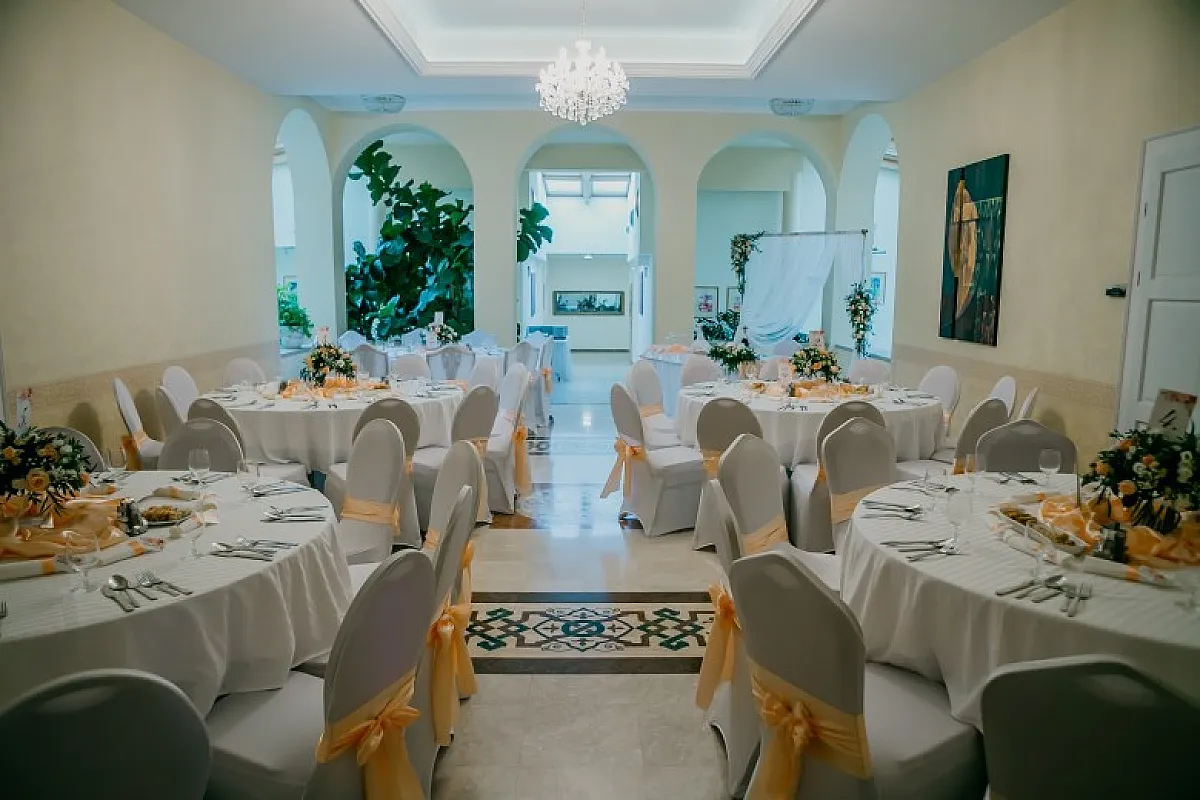 Főnix Wellness Resort