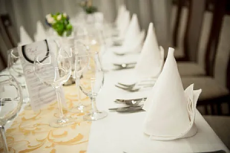 Garden Hotel Wellness és Konferencia