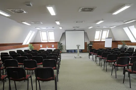Garden Hotel Wellness és Konferencia