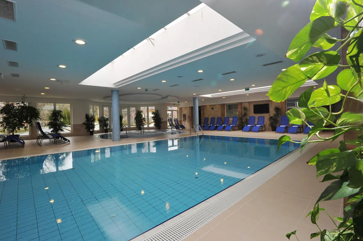 Garden Hotel Wellness és Konferencia